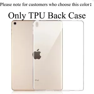 Kids Friendly Stand Case Cover For iPad 9th 8th 7th 6th 5th Generation Boys Case - Picture 1 of 49
