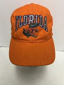 Vintage Florida Gators Hat Cap Snapback Hat UF University Made In The USA - Picture 1 of 9