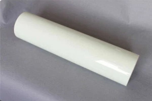 20inch 1 yard glow in the dark heat transfer vinyl T-shirts press transfer Print - Picture 1 of 5