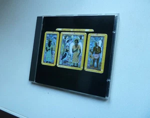 CD Neville Brothers Album  Yellow Moon  Stil: Funk, Soul, Balladen - Bild 1 von 4