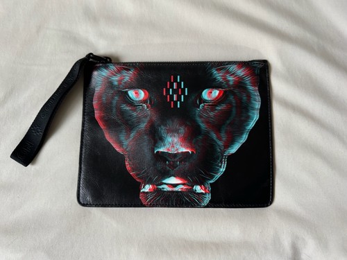 Portafoglio pochette Marcelo Burlon