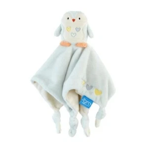 Tommee Tippee Soft Comforters – Percy The Penguin - Picture 1 of 1