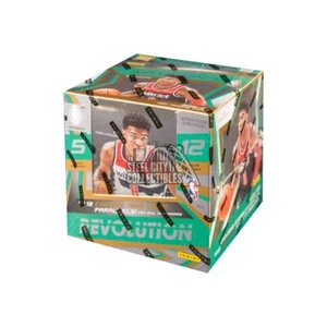 2019-20 Panini Revolution Basketball Chinese New Year Box - Picture 1 of 1