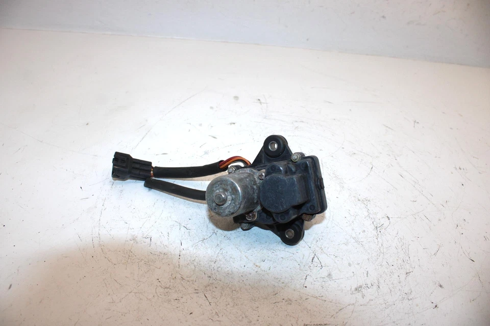 01 motor de válvula de escape Arctic Cat Zr 800 fabricante de equipamento original 3007-702 Q3493 - Imagem 1 de 4