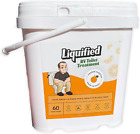Liquified RV Toilet Treatment Drop-Ins - Prevents Tank Odors - Breaks Down Waste