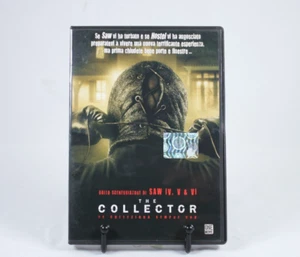 The Collector - (2009) - DVD - Foto 1 di 1