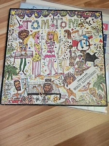 Tom Tom Club 1981 Spanische PRESSUNG - Bild 1 von 2