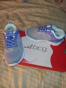 Girls Shoes, Toddler (4 Year Old) Size 8 - Picture 1 of 1