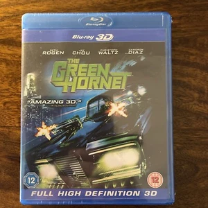 The Green Hornet -Factory Sealed  - Bild 1 von 2
