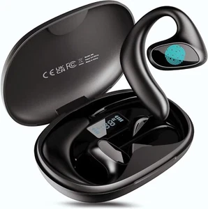 Translation Earbuds Real Time 144 Languages & Accents Headphone Translating Devi - Picture 1 of 7