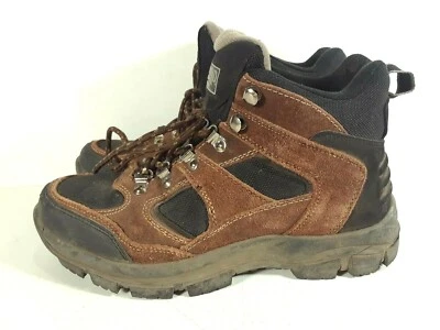 Botas de Senderismo Red Head Brand Co. Para Hombres Marrón Estilo 524180516L Talla 8.5M, EU 39 Foto 1 de 4