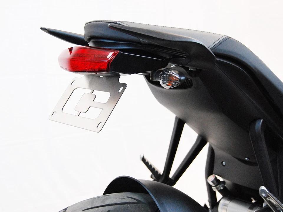 Competition Werkes Fender Eliminator Kit Brammo Empulse R 2015 - Image 1 of 1