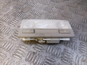 VAUXHALL MERIVA SE TURBO 2010-2020 INTERIOR FRONT LIGHT SWITCHES 316627975 - Picture 1 of 6