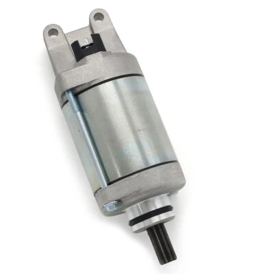 Motor de arranque para Honda CB650F 2014-2016/CBR650F 2014-2017/CB650R 2019 CBR650F Foto 1 de 4