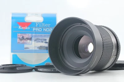 Top MINT Mamiya Sekor D 55mm f/2.8 LS AF 645 Schneider Kreuznach Lens From Japan - Image 1 of 4