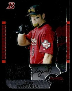 2005 Bowman Chrome #47 Jeff Bagwell - Picture 1 of 2