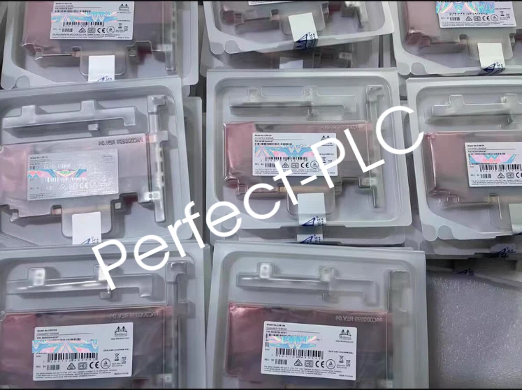 1PC Original Mellanox MCX512A-ADAT CX-5 25G dual port 10 Gigabit Ethernet card - Image 1 of 1