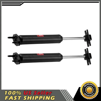 Front KYB Shock Absorber For Bricklin SV-1 Ford Maverick Mustang - Image 1 of 3