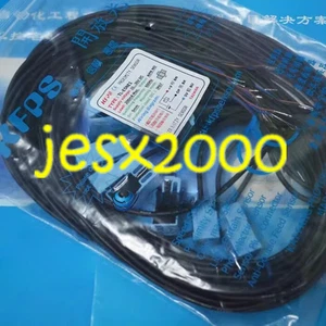 1Pcs New KFPS square proximity switch TL-E5NE1 - Picture 1 of 1