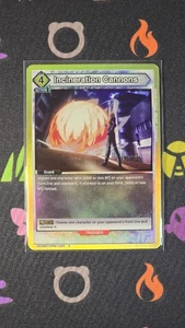 Incineration Cannons UE06BT 029 M PF One Punch Man Series - Picture 1 of 2