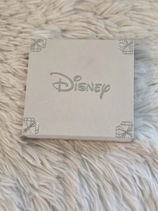 Disney Fine Silver Plated I Love Minnie Mouse Bowtiful 2 Pair Earring Set - Picture 1 of 9