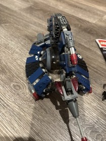 LEGO Star Wars: Droid Tri-Fighter (8086)