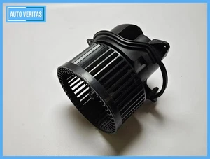 Original Ford Mondeo 3 blower engine blower heater fan KLIMATRONIC 3S7H18456AB - Picture 1 of 9