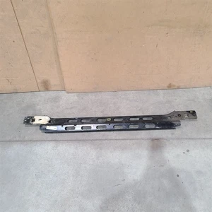 87-93 Ford Mustang GT Front Lower Fog Light Mounting Brace Support Bracket Oem A - Picture 1 of 11