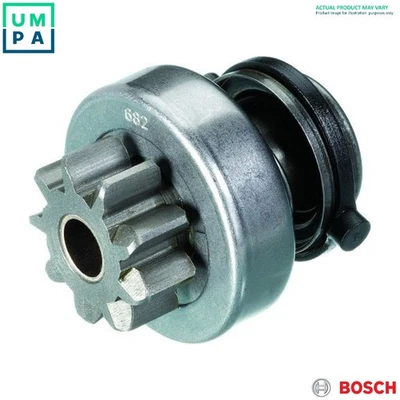 FREEWHEEL GEAR STARTER 1 006 209 929 FORFREEWHEEL GEAR STARTER 1 006 209 929 FOR - Image 1 of 4