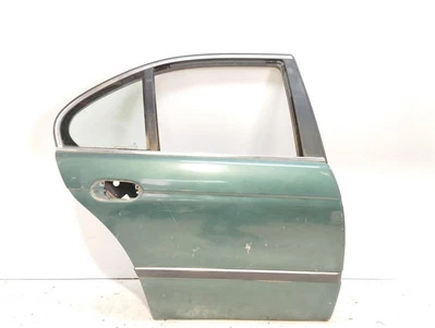 41528266722 Puerta Trasera Derecha para BMW SERIE 5 BERLINA (E39) 180045 - Imagen 1 de 4