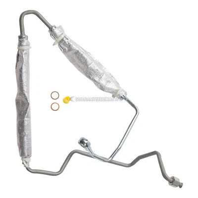 For Ford Probe & Mazda 626 MX-6 Edelmann Power Steering Pressure Hose - Изображение 1 из 4