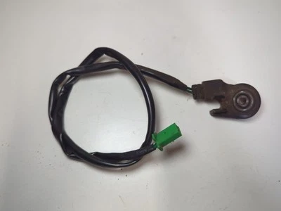 Interruptor de pie lateral Honda Hornet CB900F SC48 2002-2007 Foto 1 de 3