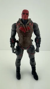 McFarlane Toys DC Multiverse Gotham Knights RED HOOD 7" Action Figure - Picture 1 of 4