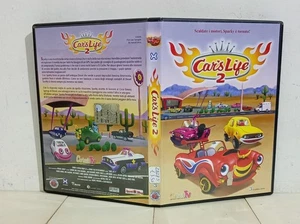 28285 DVD - Car's Life 2 - Engine 15 - Picture 1 of 4