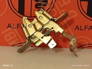 ALFA ROMEO GTV 916 SERRATURA BAULE 60591929 - Foto 1 di 4