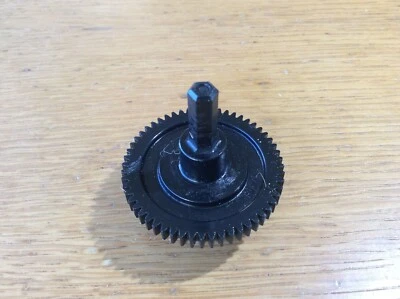 Vax Dual V Teppichwaschmaschine V-124A SpinScrub Handwerkzeug Zahnrad, Shampoo Reiniger - Bild 1 von 2