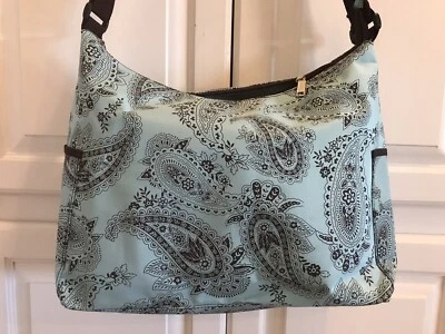 Bolsa de pañales grande unisex Kalencom talla OSFA Foto 1 de 4