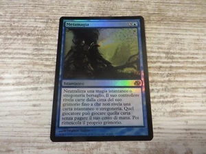 1x FOIL Spellshift - NM - Planar Chaos - Italian - OOP MTG Rare - Bild 1 von 3