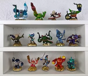 Skylanders Eon`s Elite gebrauchte Figuren Auswahl PS3 PS4 Wii Wii-U XBox rare - Bild 1 von 29