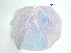 Lego 92862 Harry Potter Invisibility Cloak Iridescent Cape 4842 4841 A9 - Imagen 1 de 1