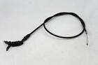 Gas Cable Yamaha Cr 50 Z Mbk Target Accelerator Wire Trhottle Cable Wire Gaszug