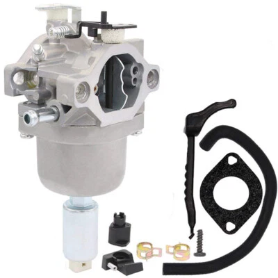 Carburetor for Nikki 697216 594601 on 17hp to 21hp briggs-stratton B&S engine - Image 1 of 4