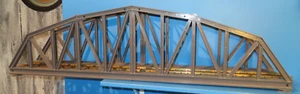 LGB 5061 Large Arch Bridge 120cm with Rail 1000010 #7598 - Picture 1 of 12