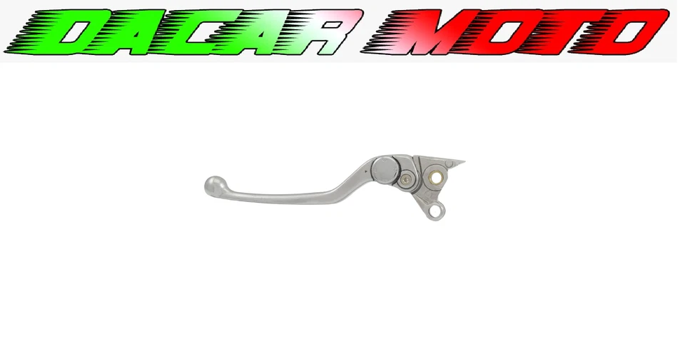 Palanca izquierda Ducati Supersport 800 1000 2003 2004 2005 2006 2007 2008 2009 Foto 1 de 1