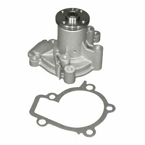 Engine Water Pump-Base ACDelco 252-709
