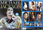 Michael Jackson Calendrier 2003 Calendar Kalender Poster Posters