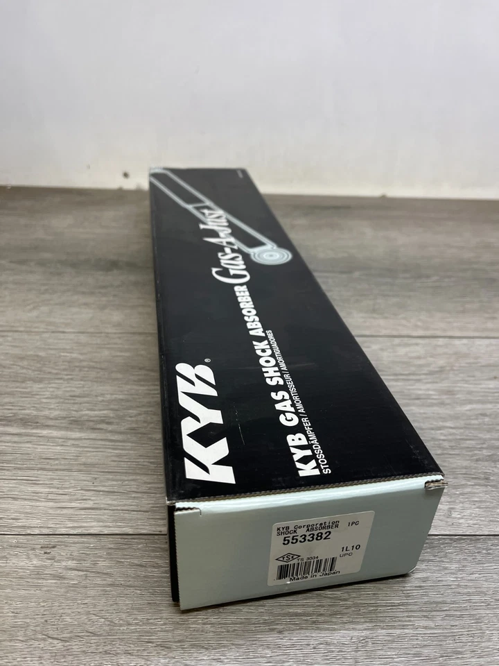 Conjunto de puntal para Volvo XC90 03-14 Gas-a-Just lado trasero del conductor o del pasajero Foto 1 de 1