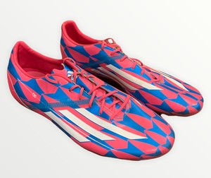 Las mejores ofertas en Adidas Rosa Botas de fútbol para De hombre | eBay