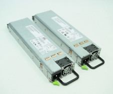 Lot of 2 Astec DS550-3 550W Redundant Power Supply for Servers