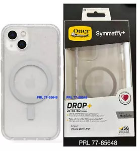 Funda OTTERBOX iPhone 13 (6.1") Serie Symmetry+ 77-85648 - Imagen 1 de 5